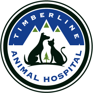 Timberline Animal Hospital Home